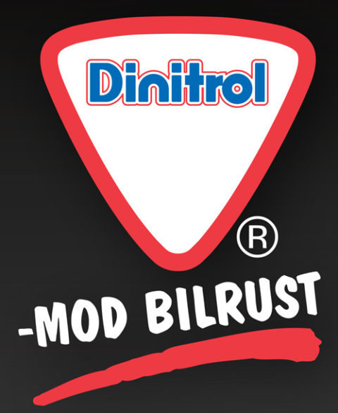Dinitrol - M. Skotte ApS