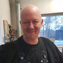 John Jensen