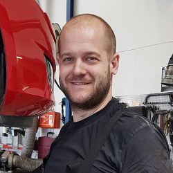 Michael Christensen