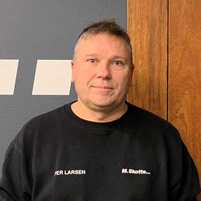Per Larsen